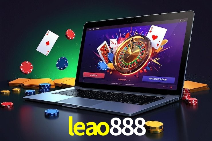 leao888 Belo Horizonte - Payments