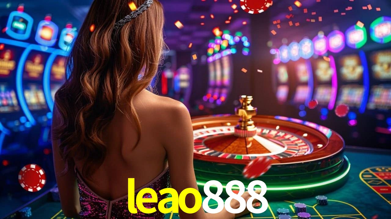 leao888 - App Compatibility