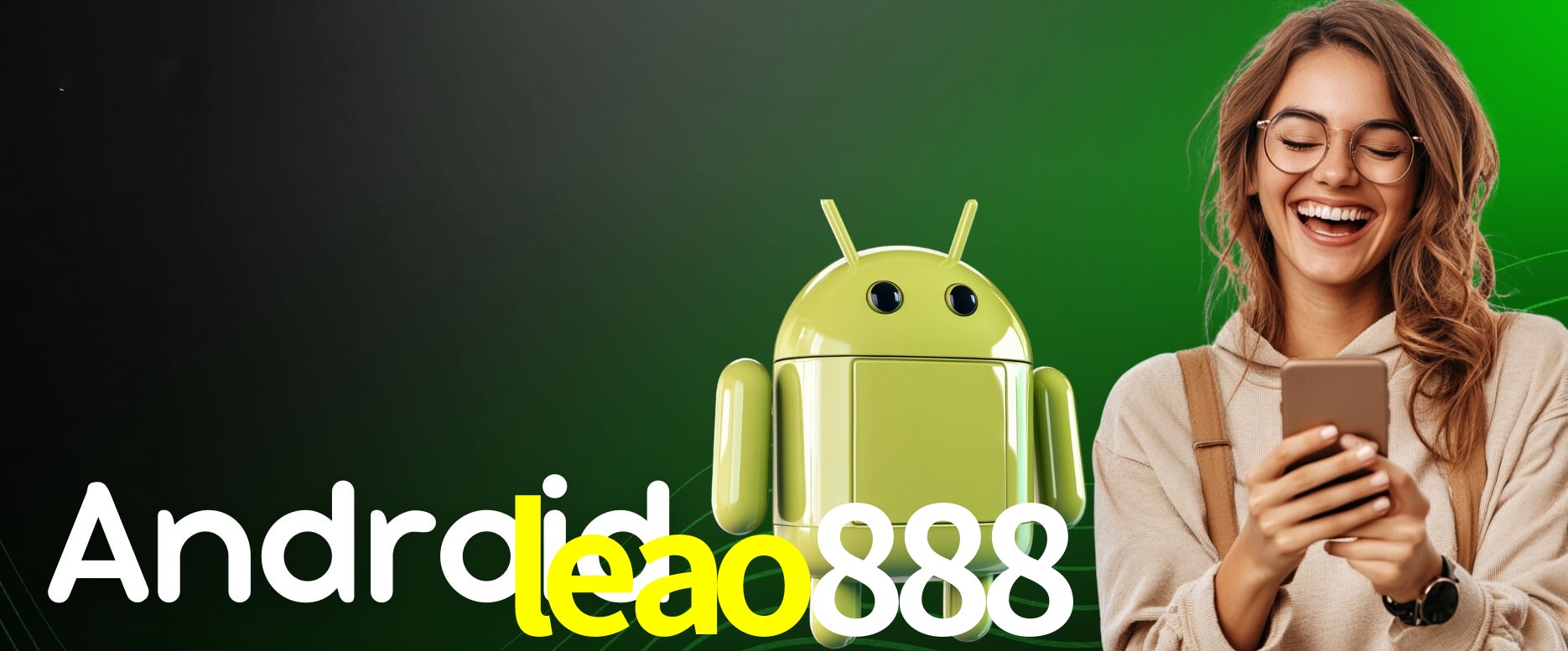 APP oficial da leao888 para mobile