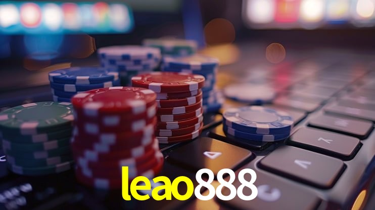 leao888 Entrar - Login Seguro Certificado
