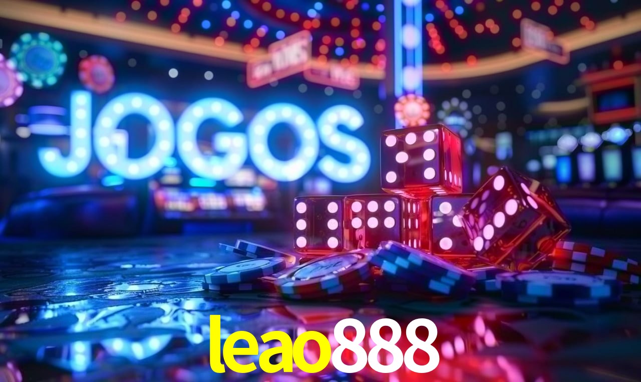 Mesa de Roleta leao888