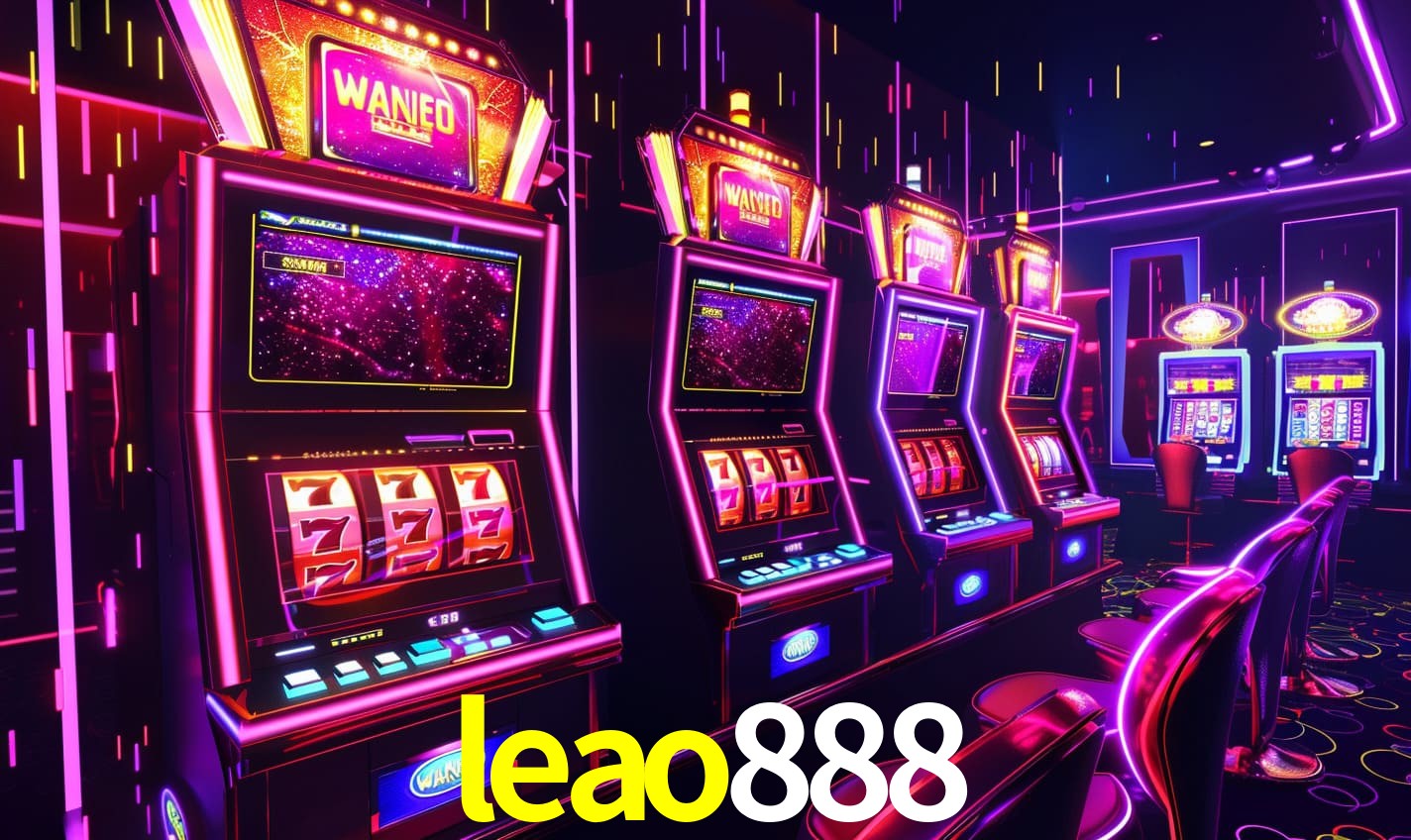 Desvendando o Mundo dos Jogos Virtuais na leao888