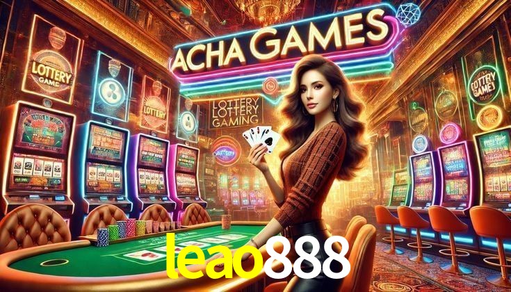 Welcome Bonus leao888