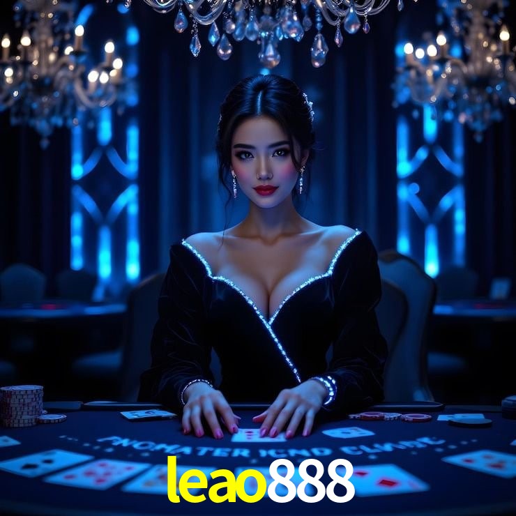 leao888 São Paulo - Jogo Providers