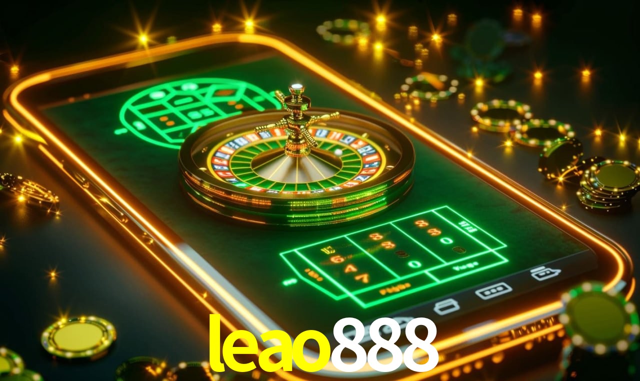 leao888 - Rápido Acesse