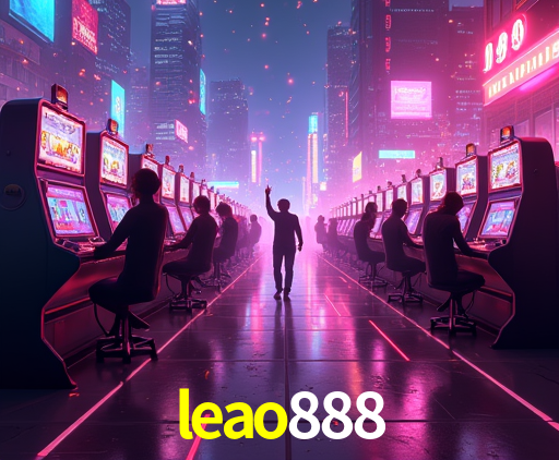 Apostas de Futebol leao888