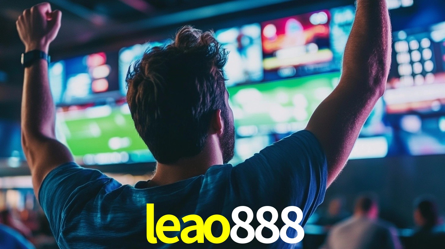 leao888 vip