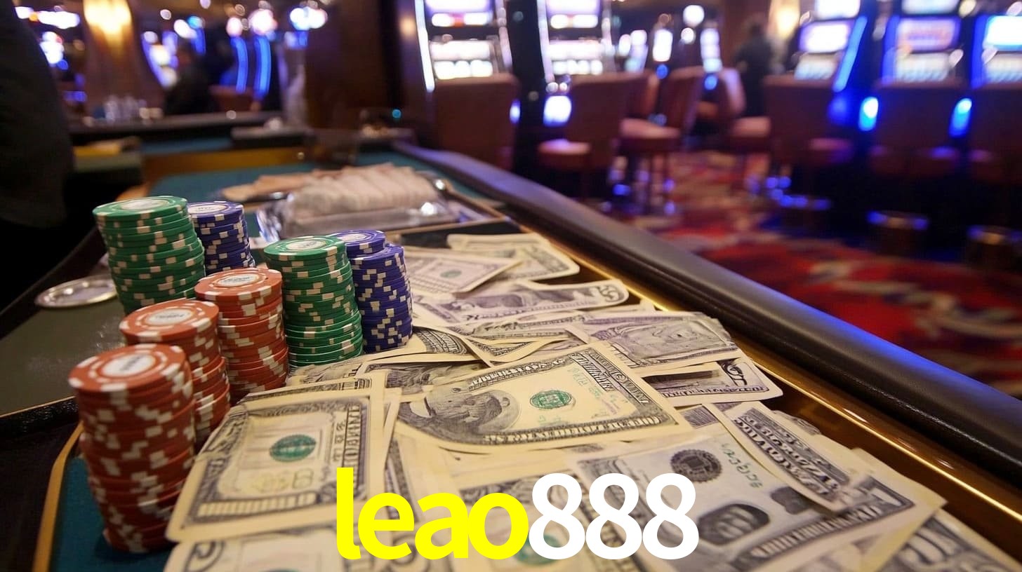 leao888 Belo Horizonte - Winners