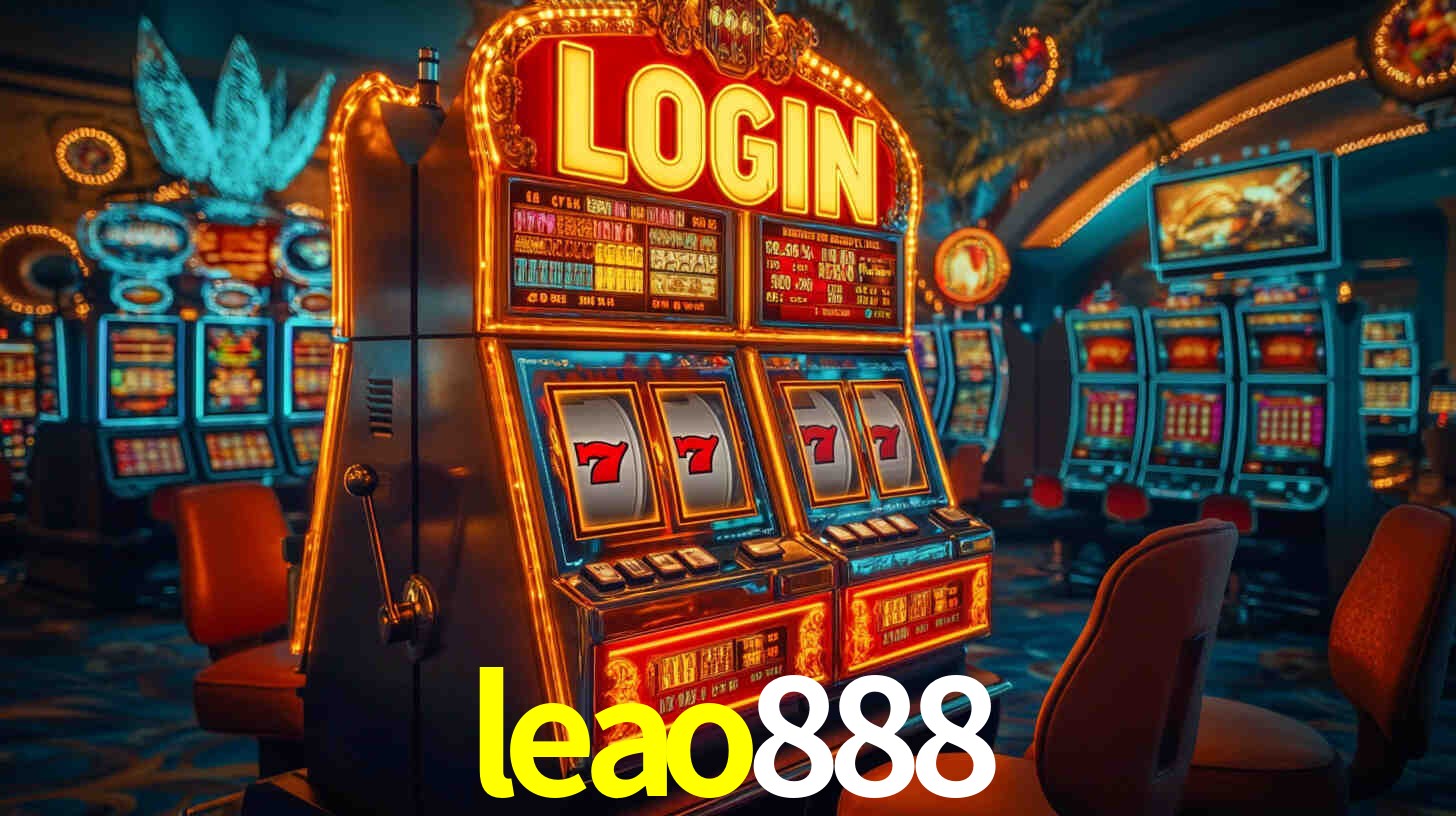 Daily Bonuses leao888