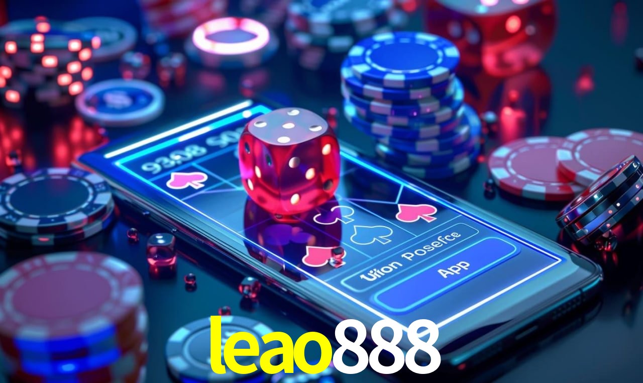 leao888 - Análise de Mercados Esportivos