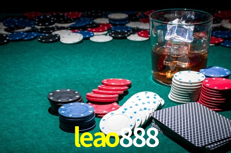 Experiência VIP leao888