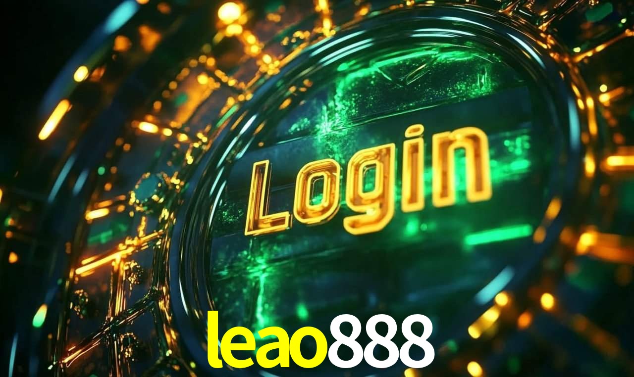 leao888 - Installation Guide