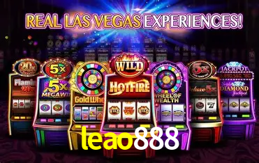 leao888 Brasília - VIP Program