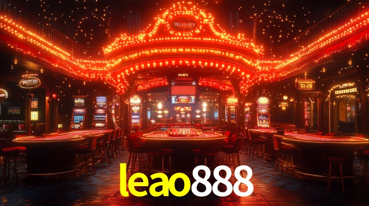 Exclusive Games leao888