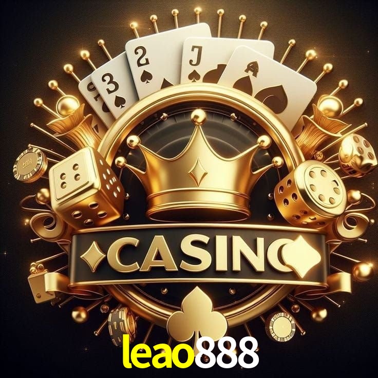 Design Responsivo leao888