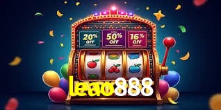 leao888 - Support