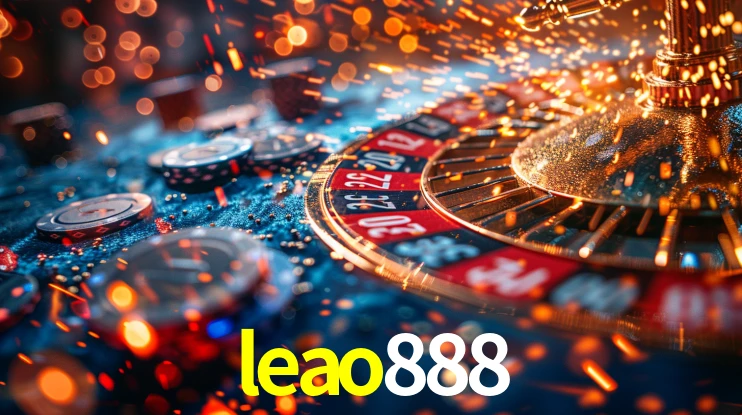 Platform Technology leao888