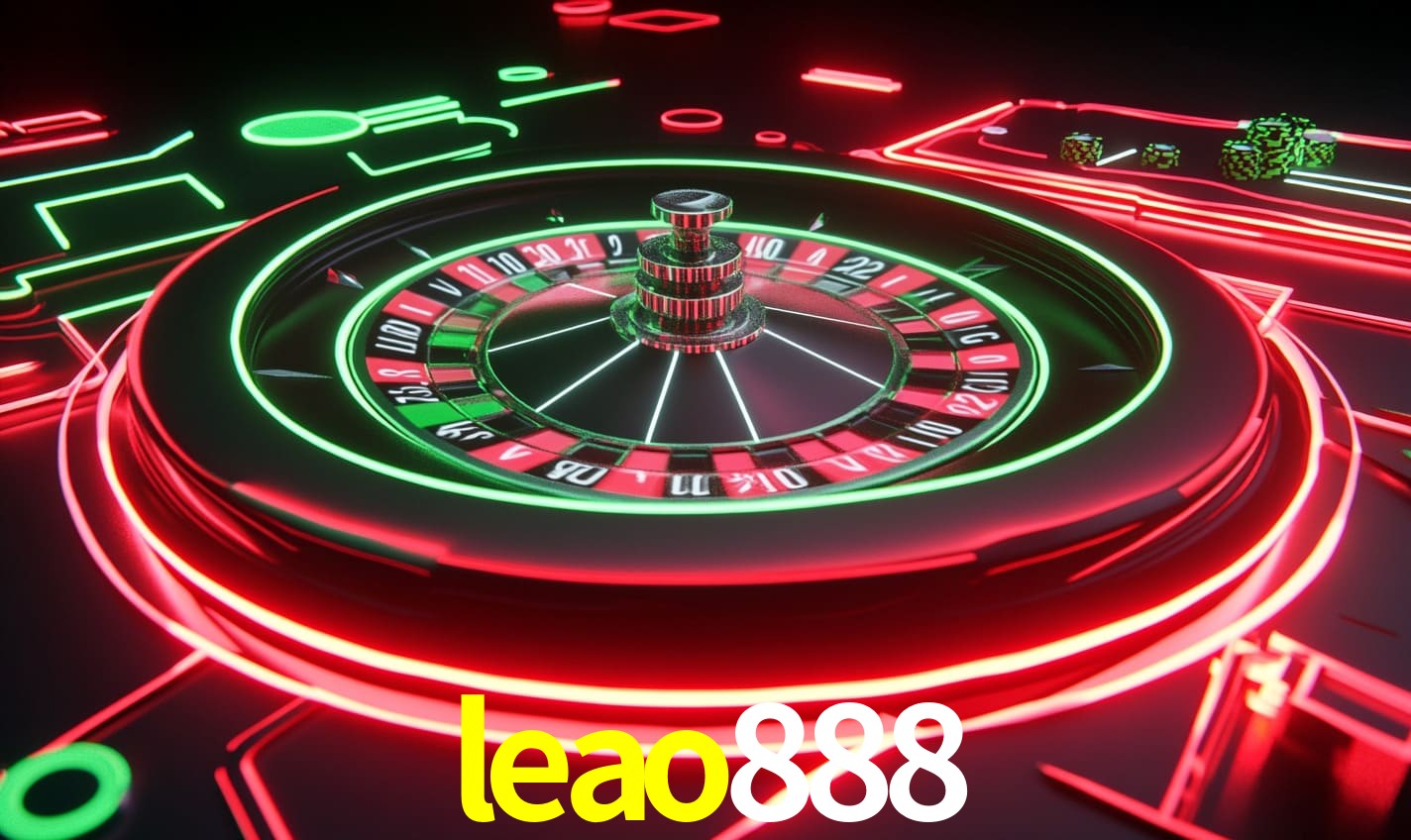 A Emoção da Loteria na leao888: Uma Chance de Mudança de Vida