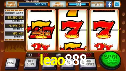 Desvendando o Mundo dos Jogos Virtuais na leao888