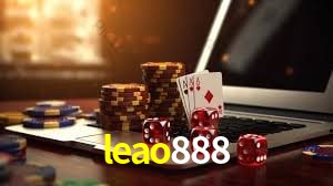 PIX Instantâneo leao888