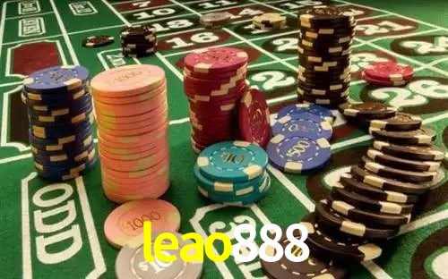 leao888 vip