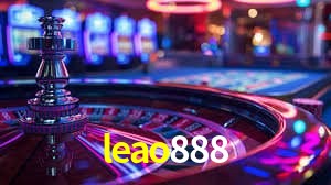 Cadastro Rápido leao888