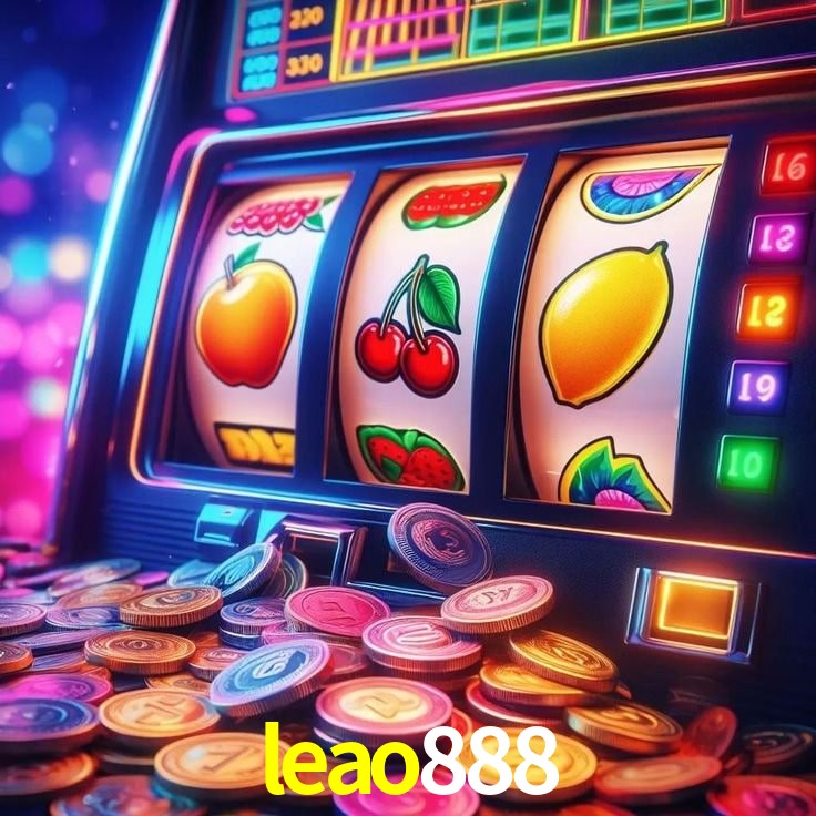 Login Seguro leao888