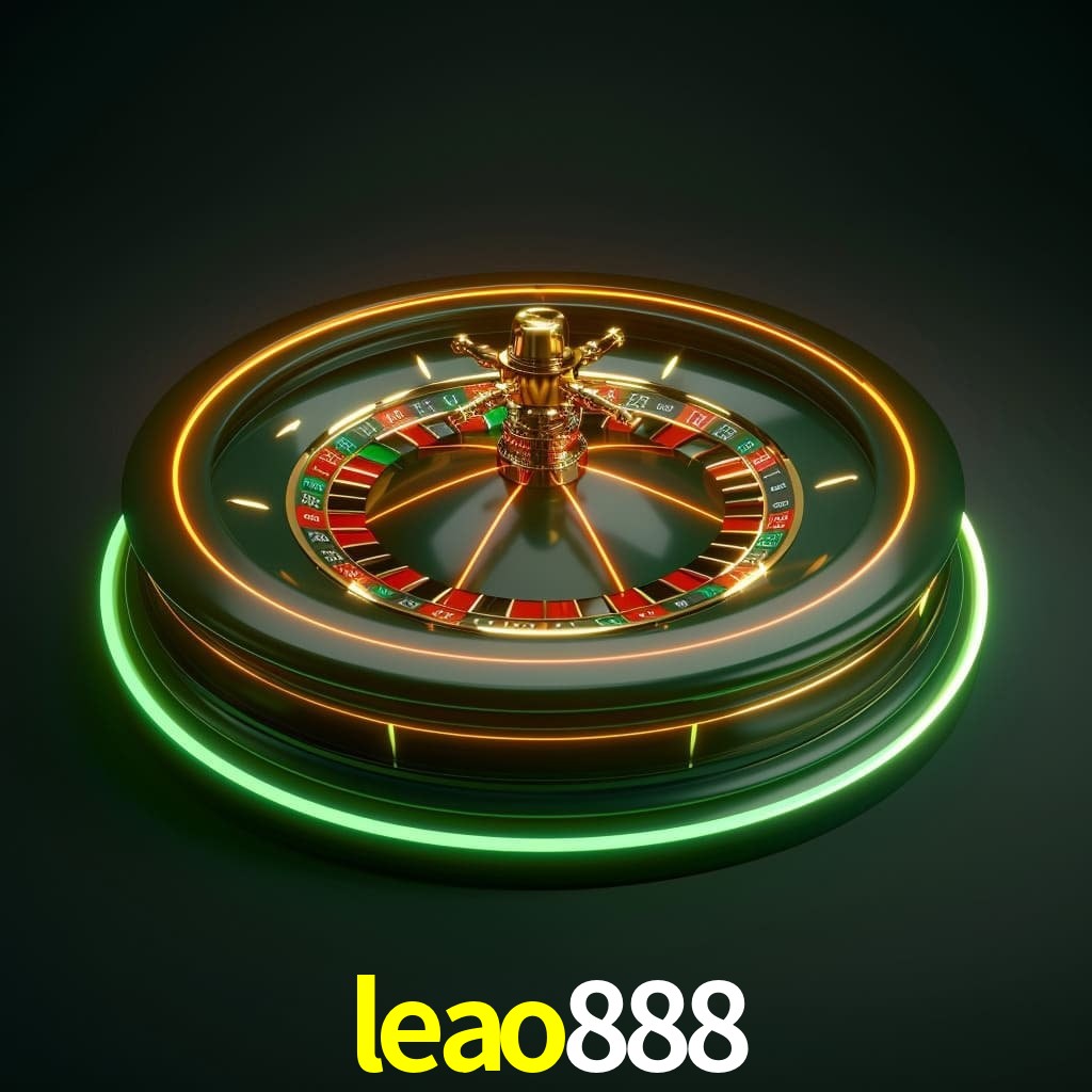 leao888 App - Aplicativo Móvel Oficial