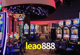 leao888 São Paulo - Hot Promos